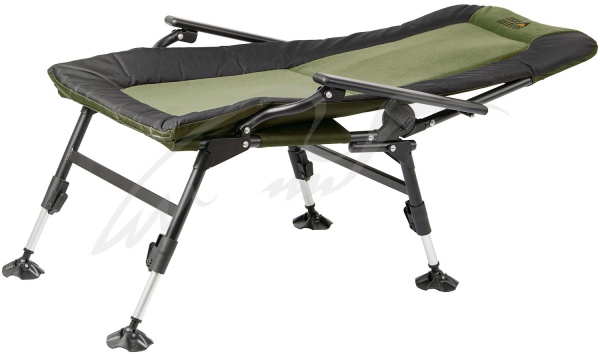 Крісло розкладне SKIF Outdoor Comfy L olive/black