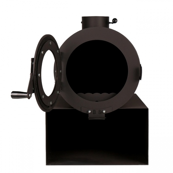 Печь отопительная ДіАрт DS Classic