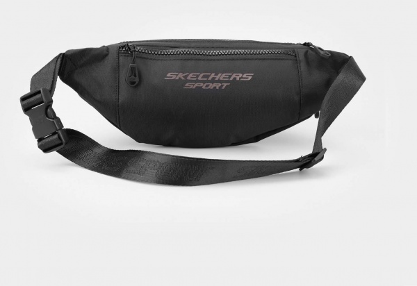 Сумка Skechers BALI WAISTPACK SKSP7012BLK чорний 