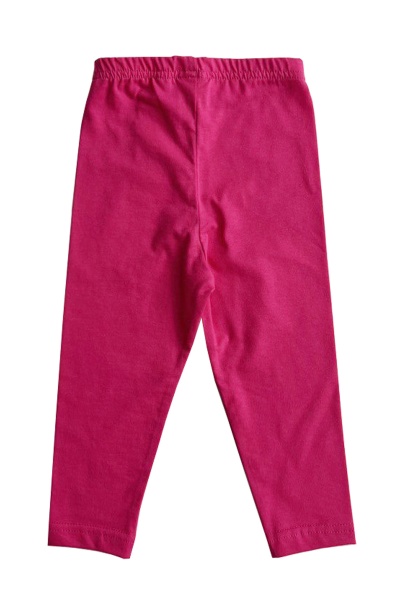 Лосины для девочек Роза 230101 р.128 малиновый 