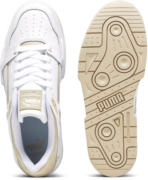 Кроссовки Puma SLIPSTREAM 38854910 р.40,5 белый