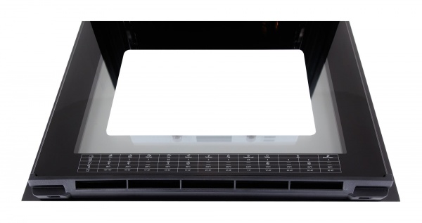 Духова шафа Interline OEG 590 ETS BB