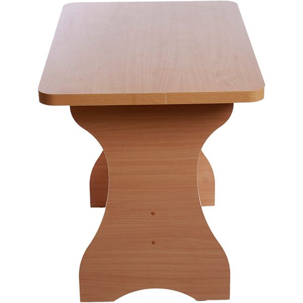 Стол обеденный Компанит Компанит КС-2 NEW бук 