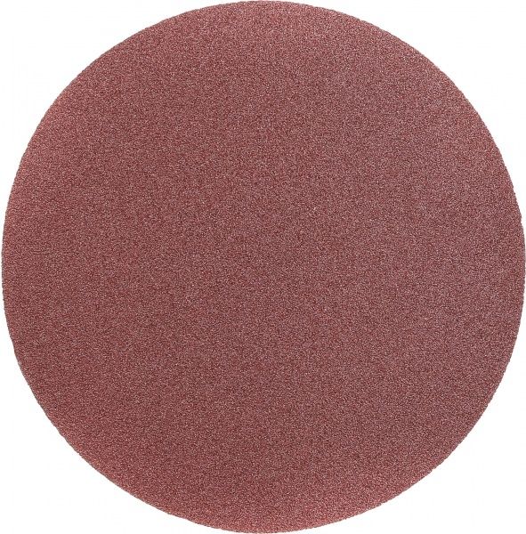 Круг шліфувальний Compass 125 мм 120 Р 1 шт.