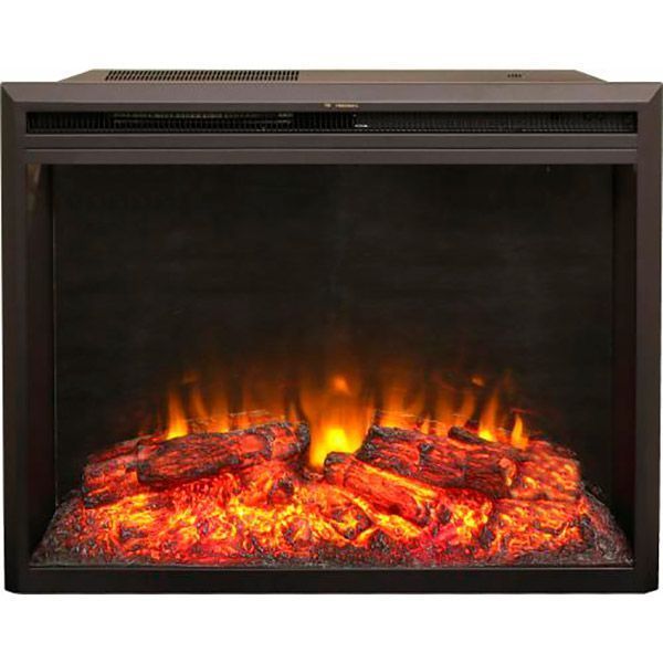 Камин электрический Flamma EF152A