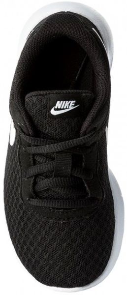 Кроссовки Nike TANJUN(PS) 818382-011 р.13C черный