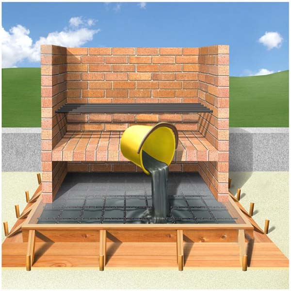 Суперпластификатор Sika SikaPlast-520 5 л