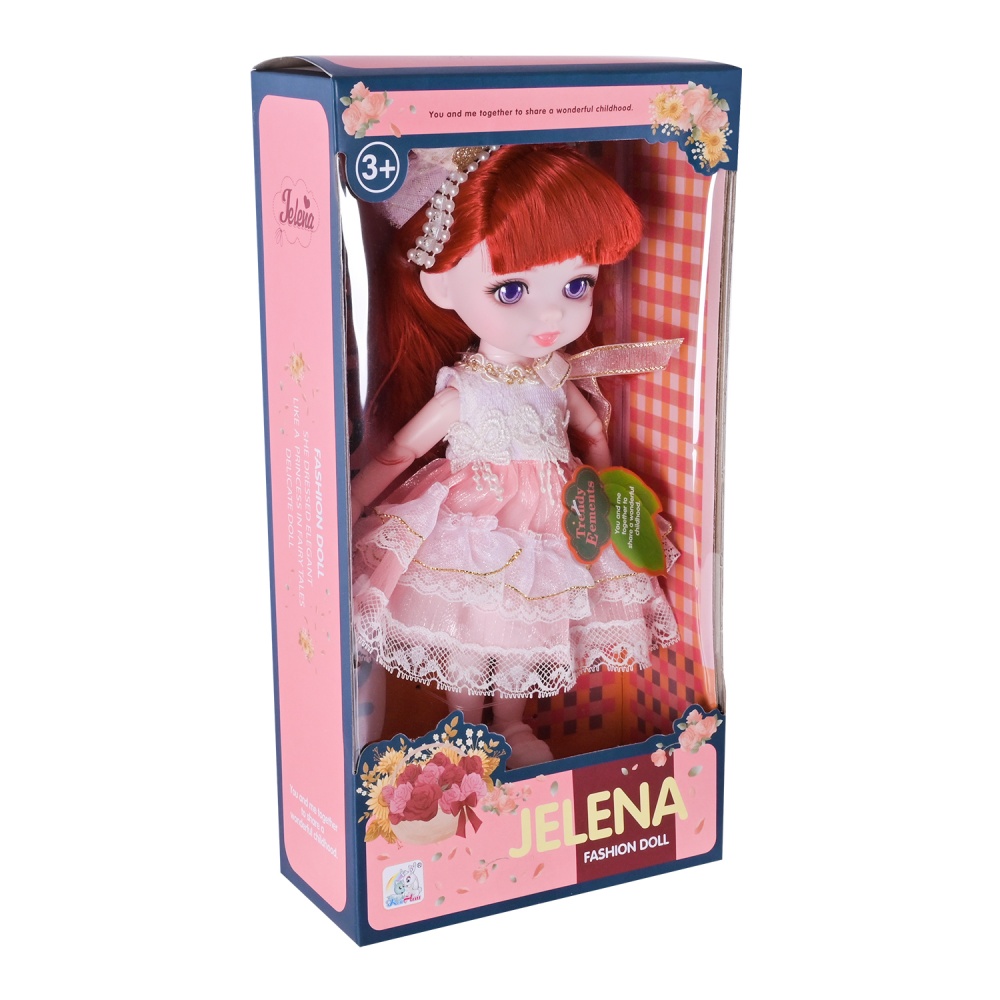 Кукла Shantou 65009D