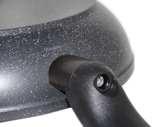 Сковорода Hercules 26 см (0001130126) Moneta