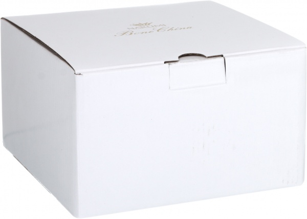 Чашка з блюдцем Gregory Gold 330 мл Narumi