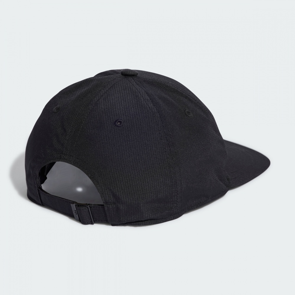 Кепка Adidas ESSENT CAP A.R. HT6347 OSFW черный