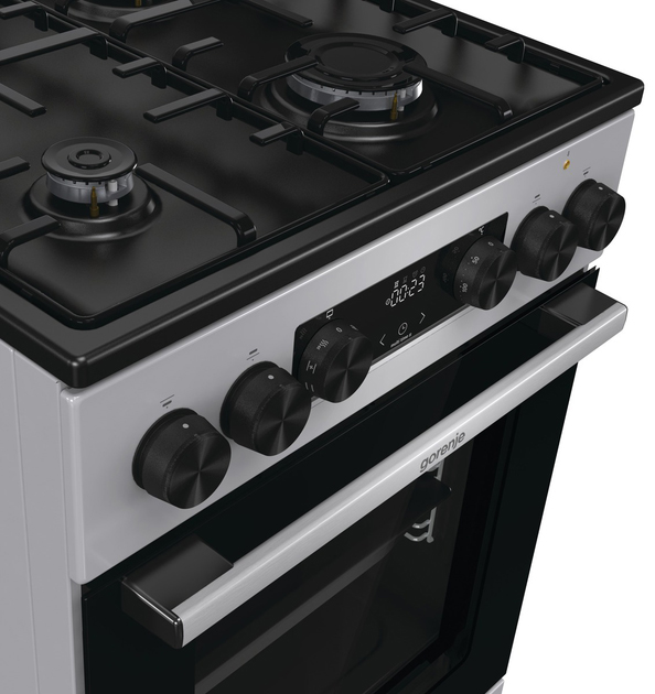 Плита комбинированная Gorenje GK5C43SH