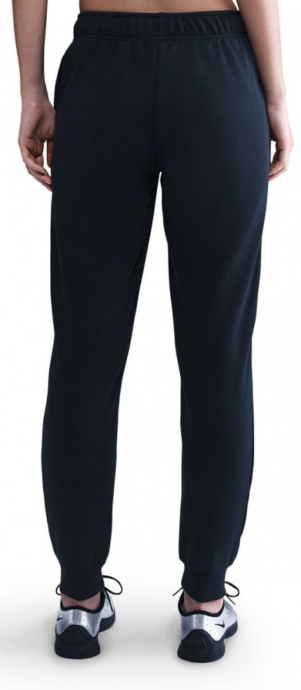 Штани Nike W NSW Club FLC GX STD Pant HV2346-010 р. S чорний