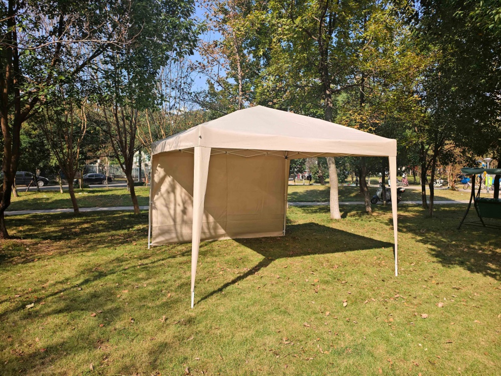 Тент UP! (Underprice) для павильона F002 бежевый