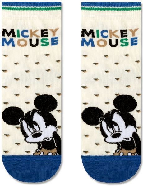 Носки детские Conte-Kids CK Disney 17С-126СПМ 349 р.20 капучино 