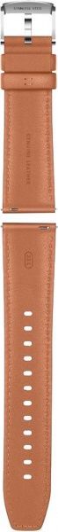 Huawei GT 2 Leather Strap brown 55031983