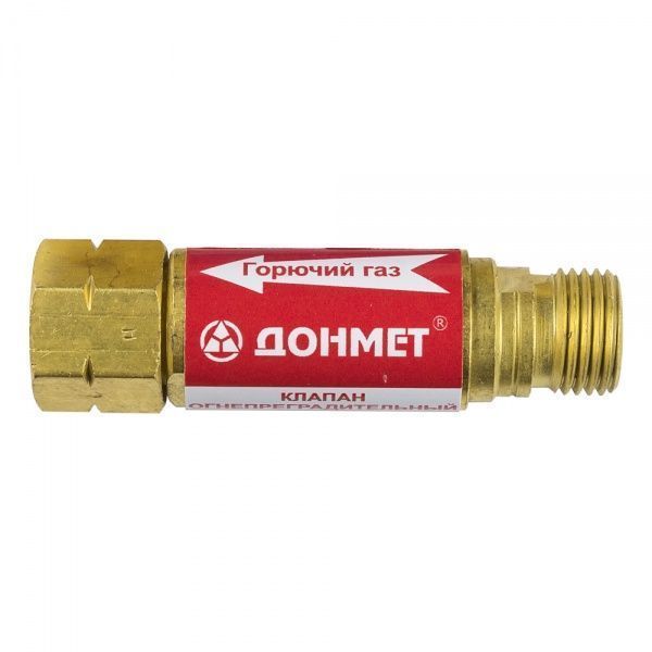 Клапан Донмет КОГ М16x1,5LH 950.000.07