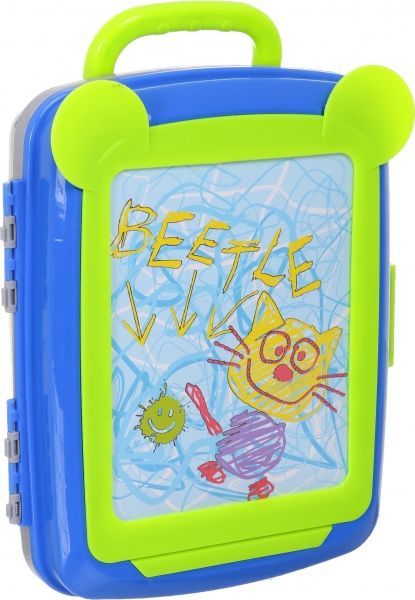 Набір для малювання Shantou School YM772