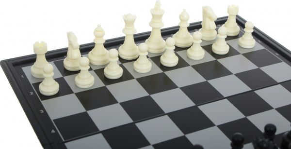 Игровой набор Shantou шахматы I1265706