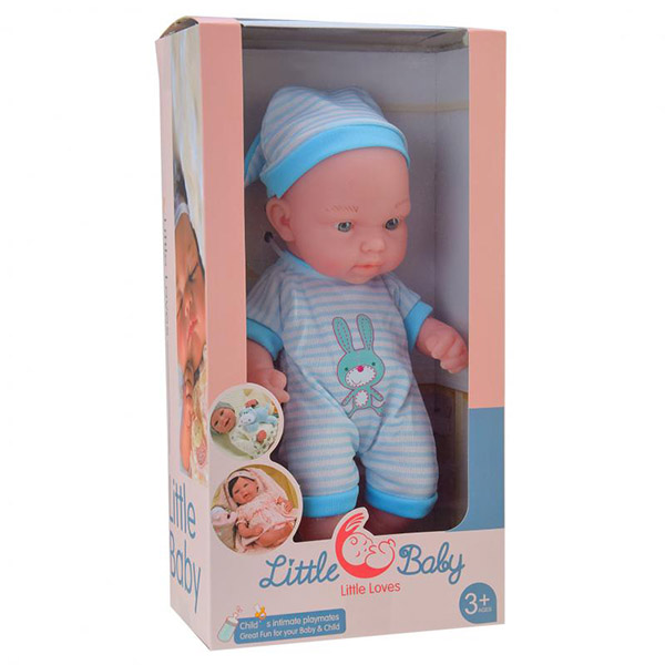 Пупс Shantou в ассортименте AD12308-C5