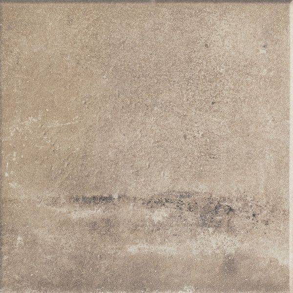 Клинкерная плитка Fondi Ochra Kapinos Stopnica Narozna 33x33 Ceramika Paradyz