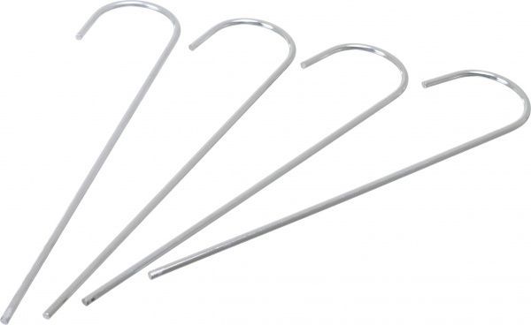 Ворота Pro Touch Maestro Goal р. 2 чорний 415178-050