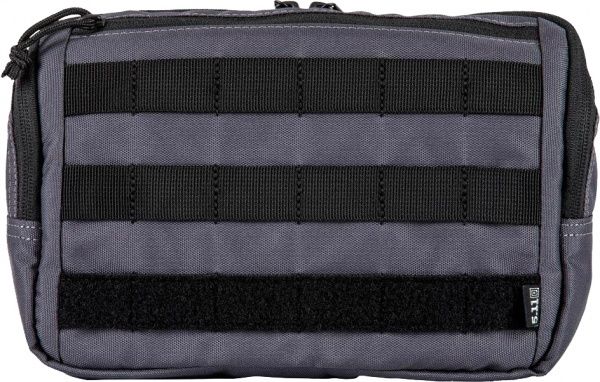Сумка 5.11 Tactical Rapid Waist Pack 3L Coal 56573-983