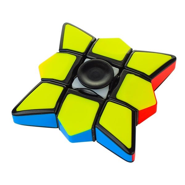 Кубик Магический cпиннер PL-920-52