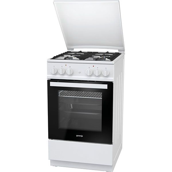 Плита комбінована Gorenje K5142WF-B
