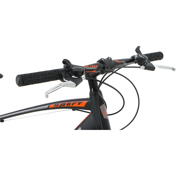 Велосипед Pro Tour 17