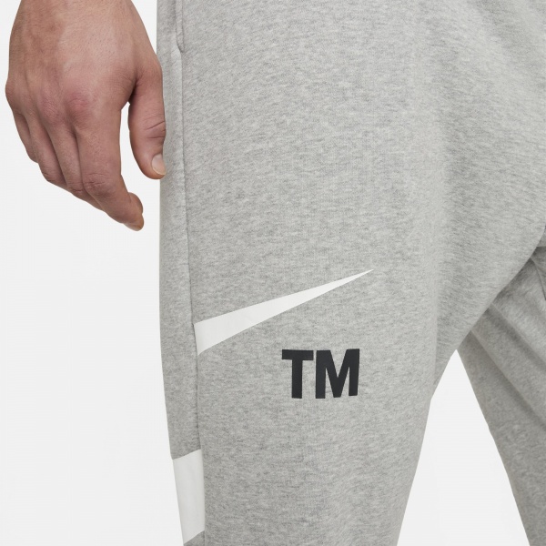 Штани Nike M NSW SWOOSH SBB PANT DD6001-063 р. M сірий