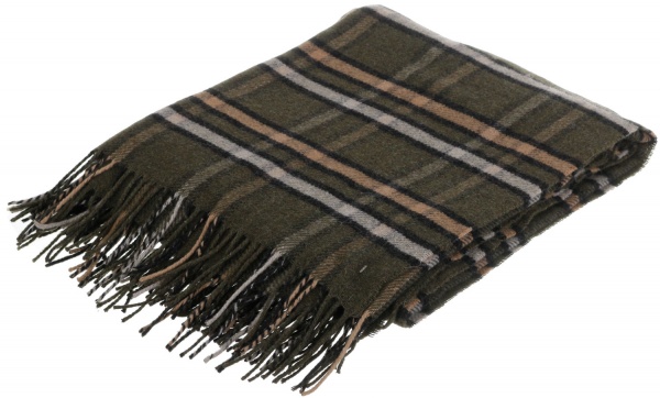 Плед Марсель 130x180 см в ассортименте Vladi 