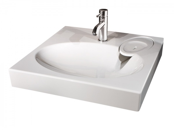 Умывальник над стиральной машиной PAA Claro