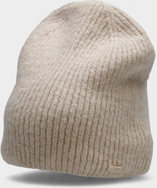 Шапка 4F D4Z21-CAD102-83M р.S бежевий