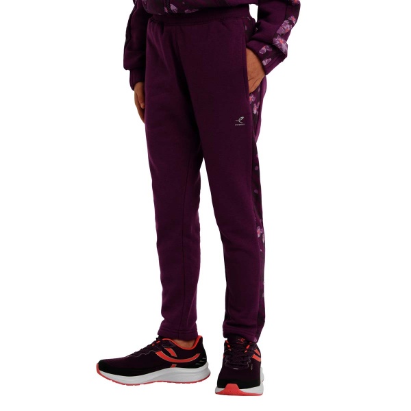 Штани Energetics Seb IV G 420668-901482 р. 164 фіолетовий