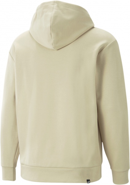 Джемпер Puma RAD/CAL HALF-ZIP DK 67331888 р. M бежевый