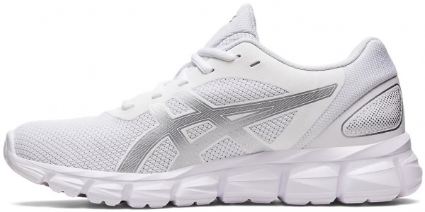 Кроссовки Asics GEL-QUANTUM LYTE II 1202A344-101 р.38 белый