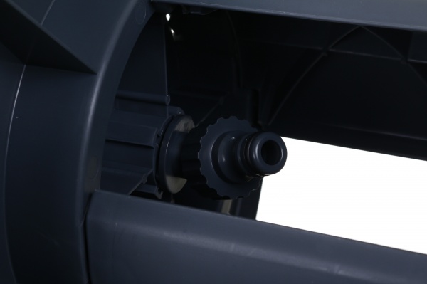 Тележка для шланга Klever 1/2 DY614P