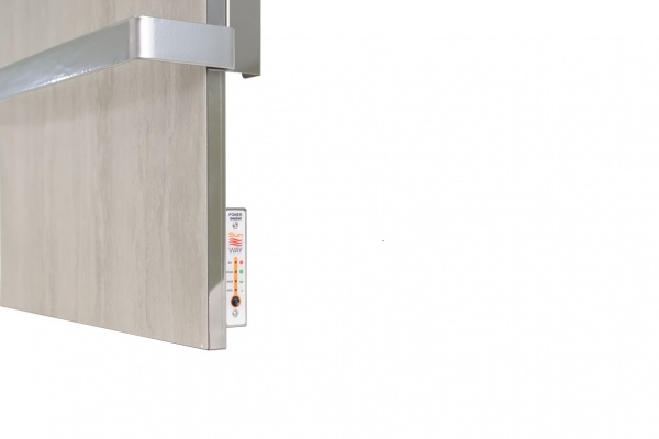 Рушникосушарка електрична Teploceramic ТСМT-Т 300 з таймером 