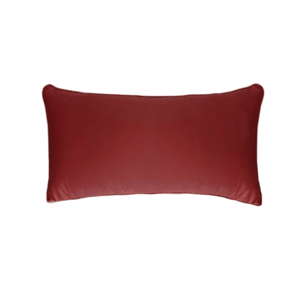 Подушка декоративная VELOUR 40x80 см красный Decora textile 