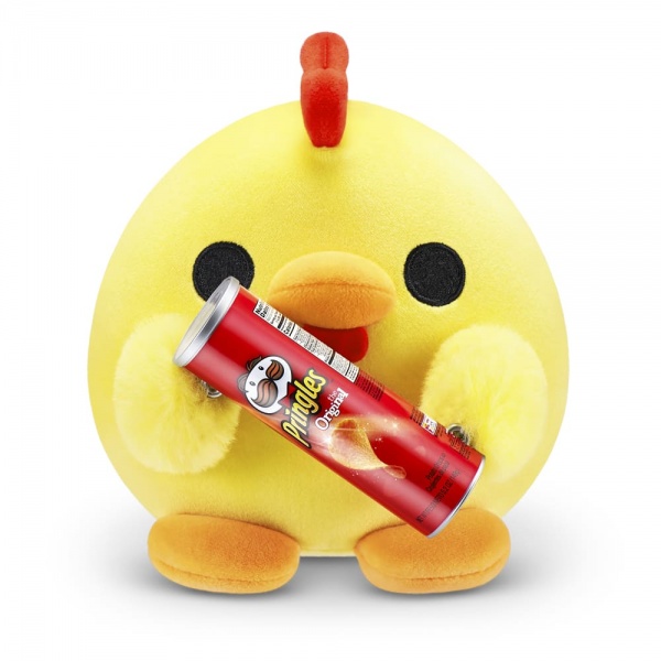 Іграшка-сюрприз Zuru Snackle-G Mini Brands 11 см 77510G