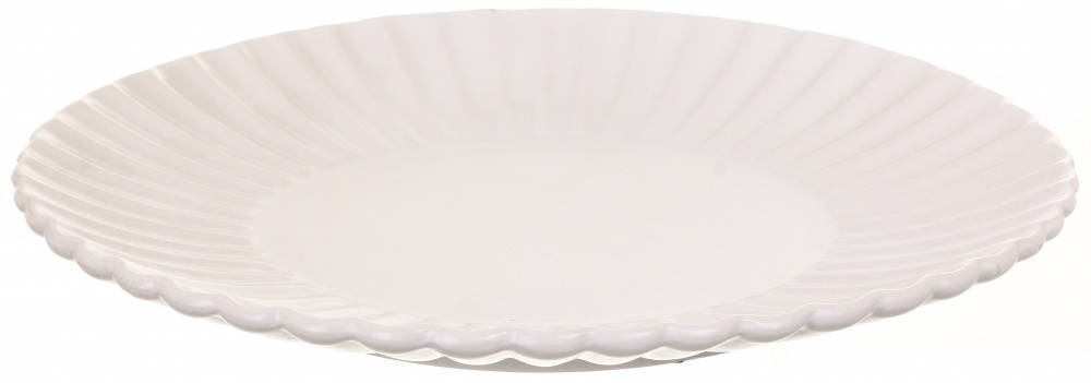 Тарілка підставна Fiora Water Lily 26,5 см 2 сорт