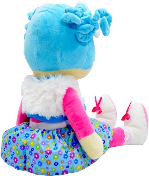 М'яка іграшка Копиця Лялька 34 см 24776-2