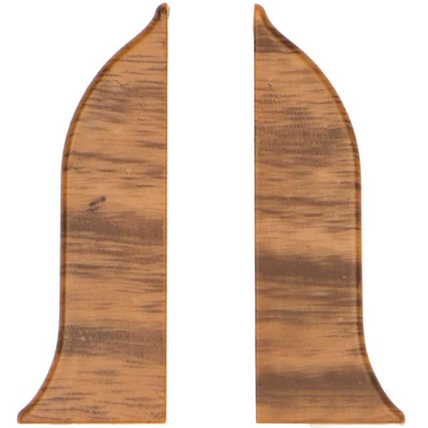  Заглушки Novart Sweet ZLP SW08 орех амаретто