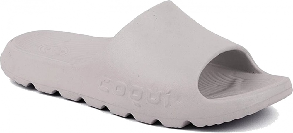 Шльопанці Coqui LOU 7041-104-4600 р.45 сірий