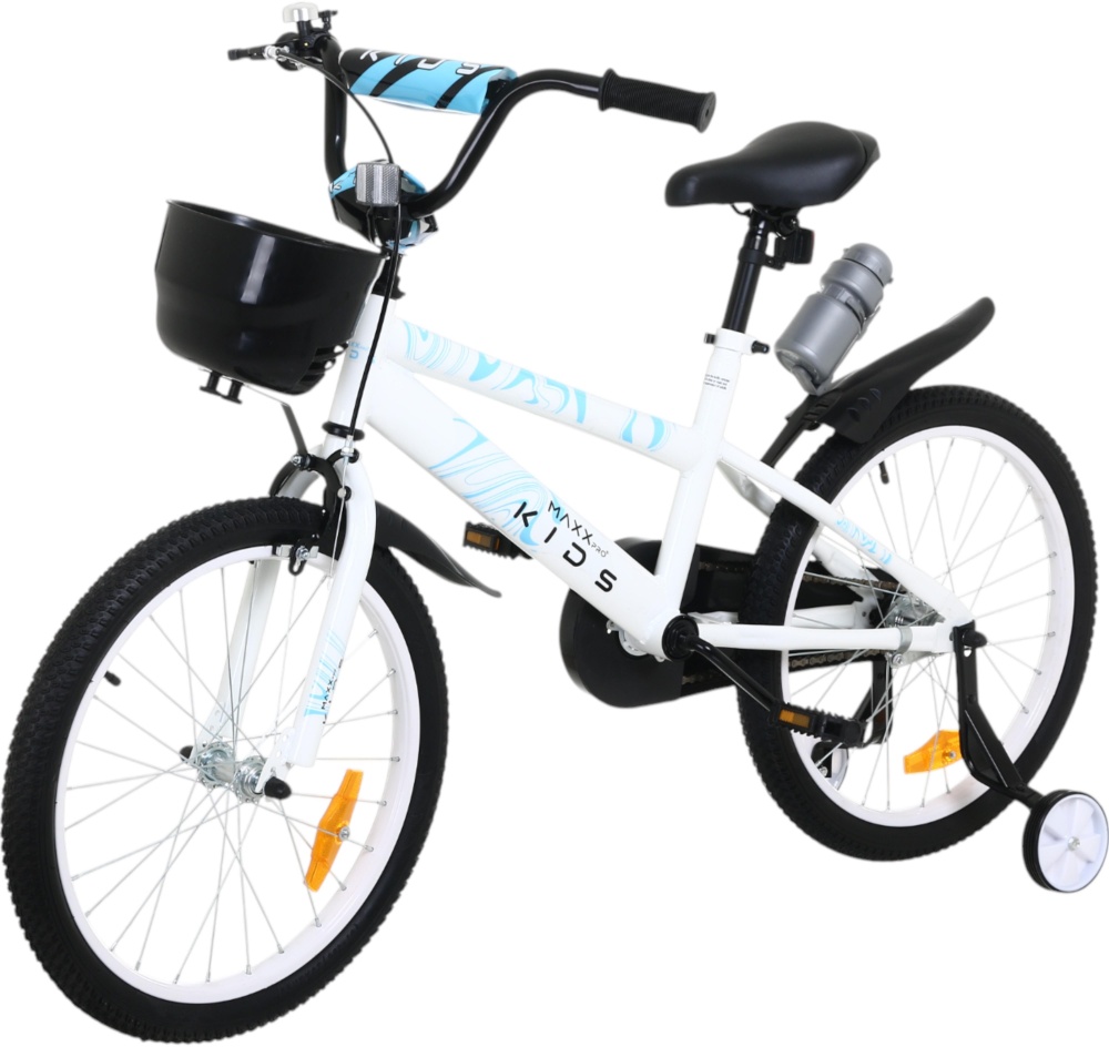 Велосипед детский MaxxPro kids 20