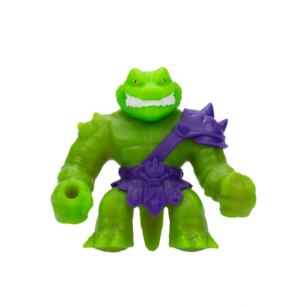 Игрушка-антистресс GooJitZu Рок Джо 123645