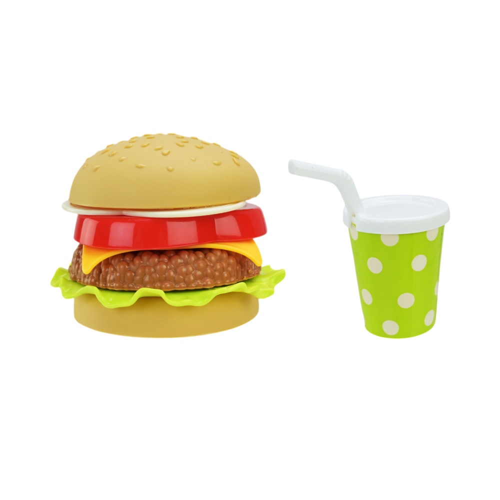 Игровой набор продуктов Shantou XJ326H-24/25