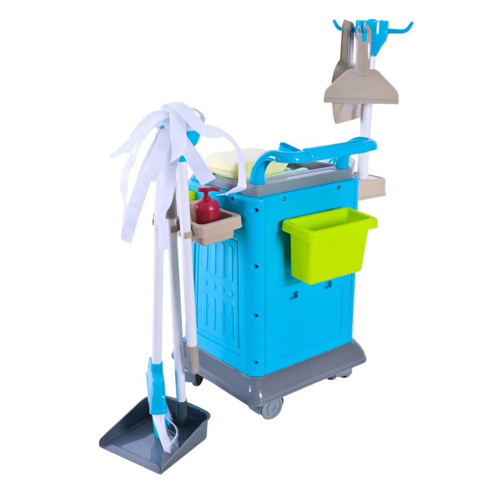 Набор уборщика Shantou 008-206