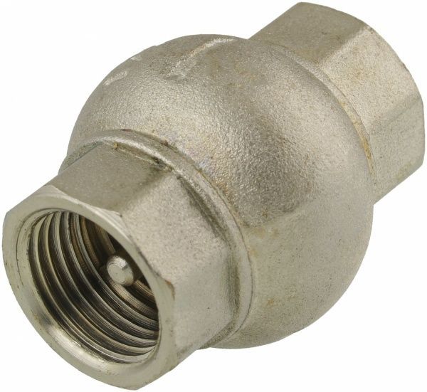 Обратный клапан Valtec ВВ 1/2